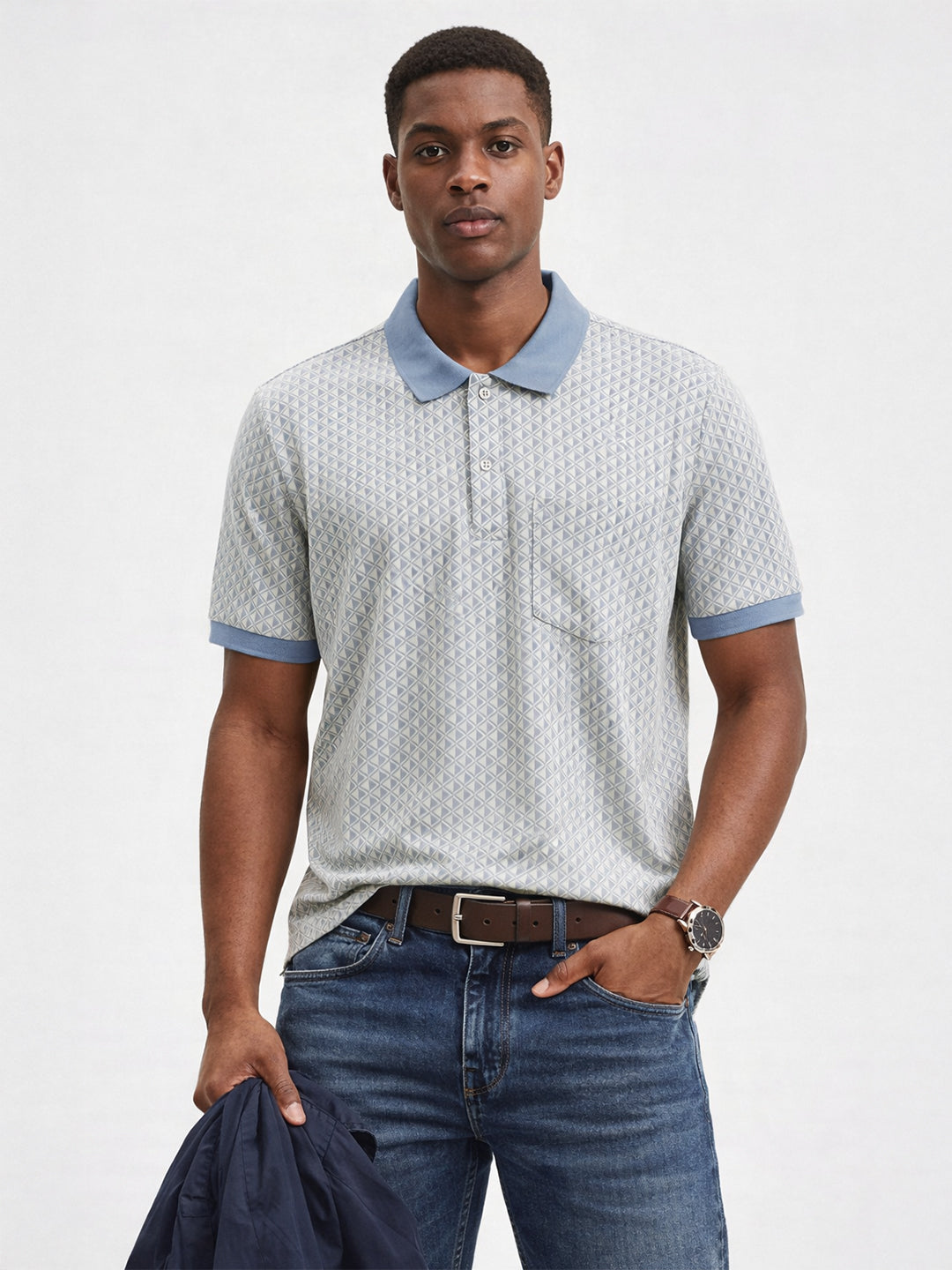 Prism Geo Polo Main image