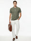Status Quo |Men's Stylish Polo T-shirt - S, M, L, XL, XXL, 3XL, 4XL, 5XL