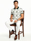 Status Quo |Men's Stylish Polo T-shirt - S, M, L, XL, XXL, 3XL, 4XL, 5XL