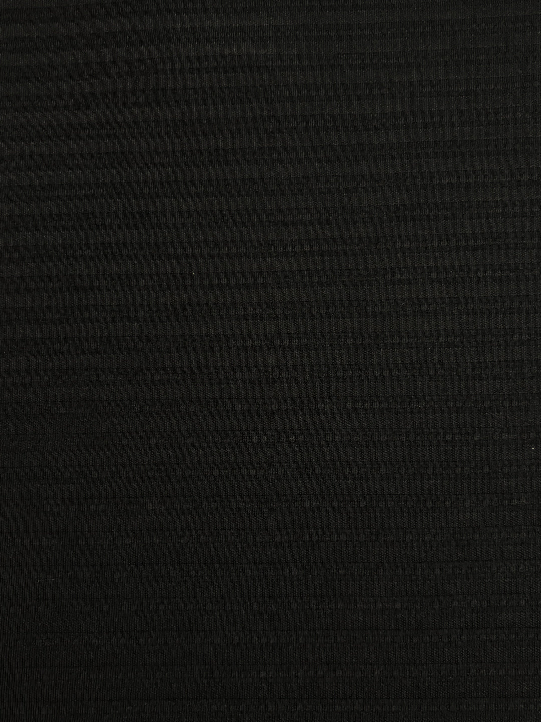 Textured Solid Polo T-Shirt