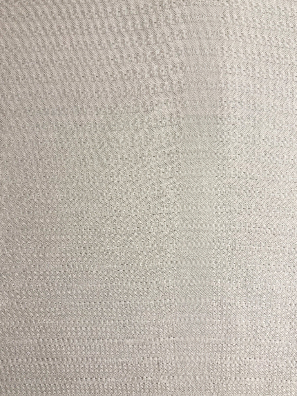 Textured Solid Polo T-Shirt