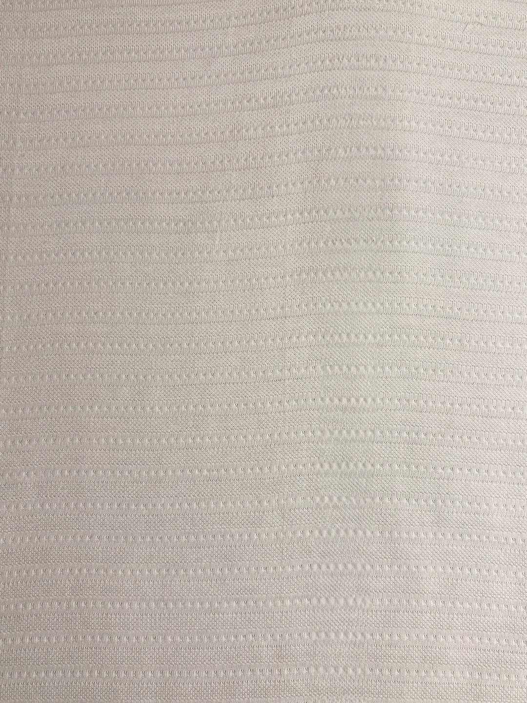 Textured Solid Polo T-Shirt