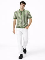 Status Quo |Men's Stylish Polo - S, M, L, XL, XXL, 3XL, 4XL, 5XL