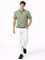 Status Quo |Men's Stylish Polo - S, M, L, XL, XXL, 3XL, 4XL, 5XL