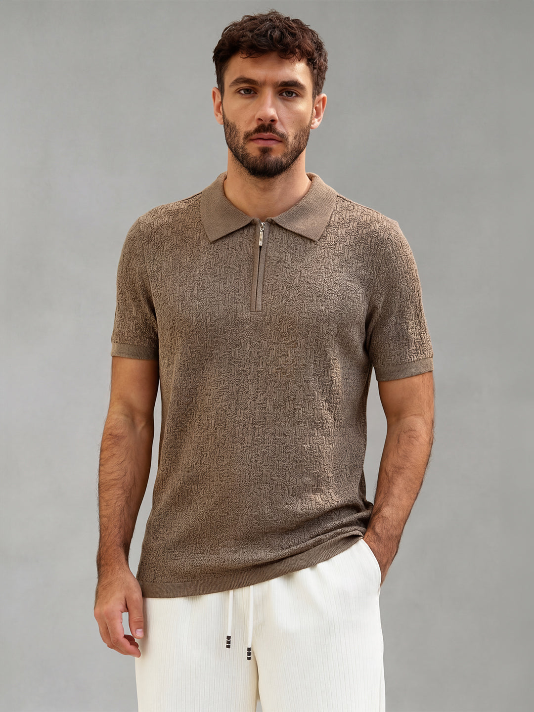 Status Quo |Men's Stylish Polo - S, M, L, XL, XXL, 3XL, 4XL, 5XL
