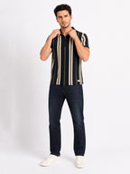 Status Quo |Men's Stylish Polo T-shirt - S, M, L, XL, XXL, 3XL, 4XL, 5XL
