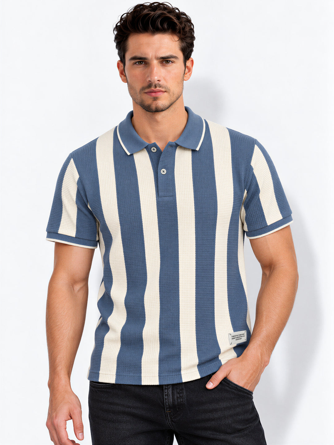 Status Quo |Men's T-shirt -S,M, L, XL, XXL,3XL,4XL,5XL