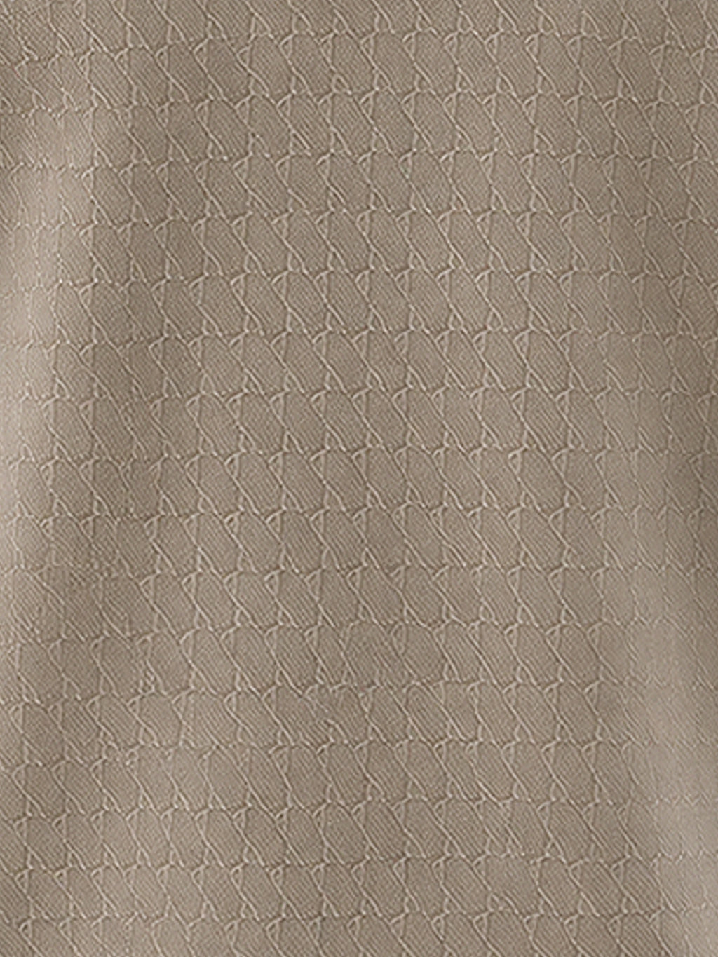 Jacquard Polo T-shirt