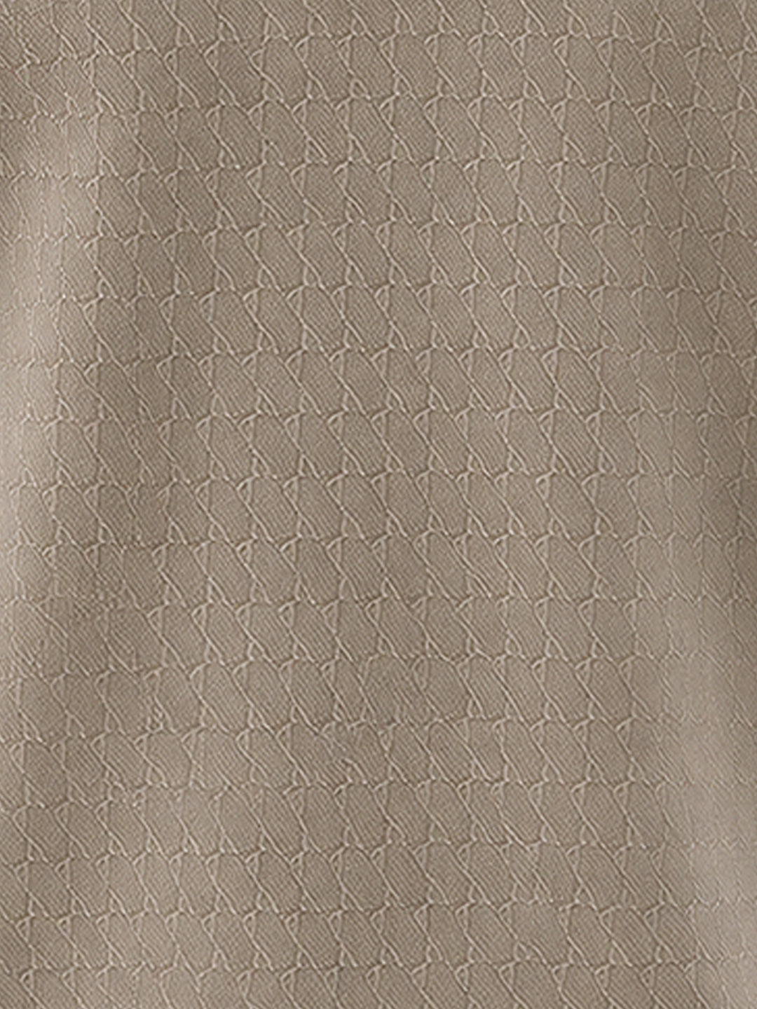 Jacquard Polo T-shirt