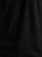 Jacquard Polo T-shirt