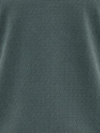 Jacquard Polo T-shirt