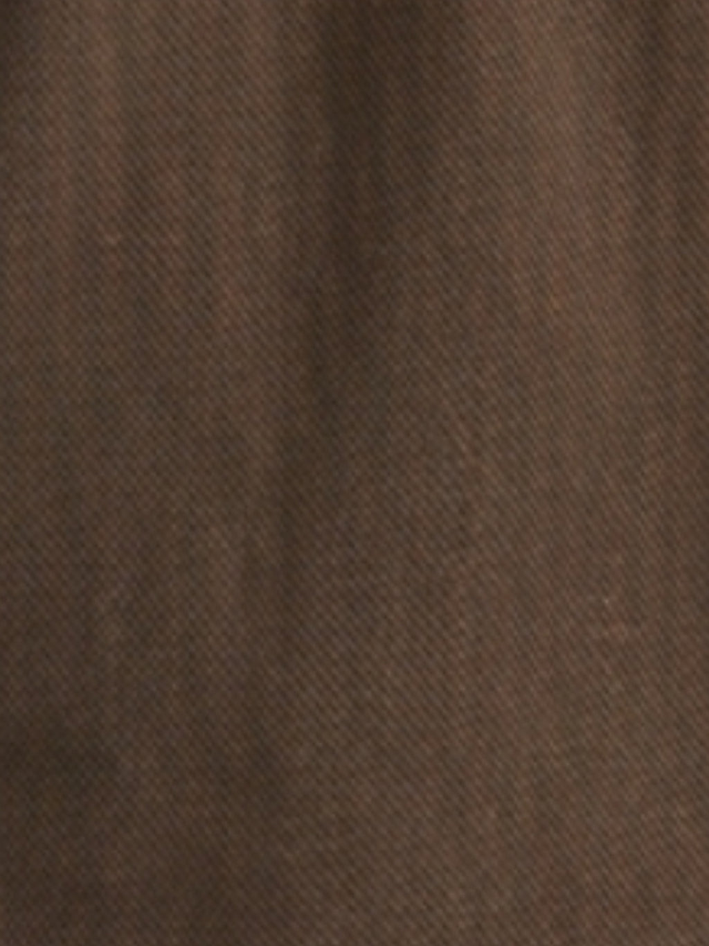 Brown Twin Tipped Polo