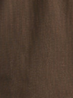 Brown Twin Tipped Polo