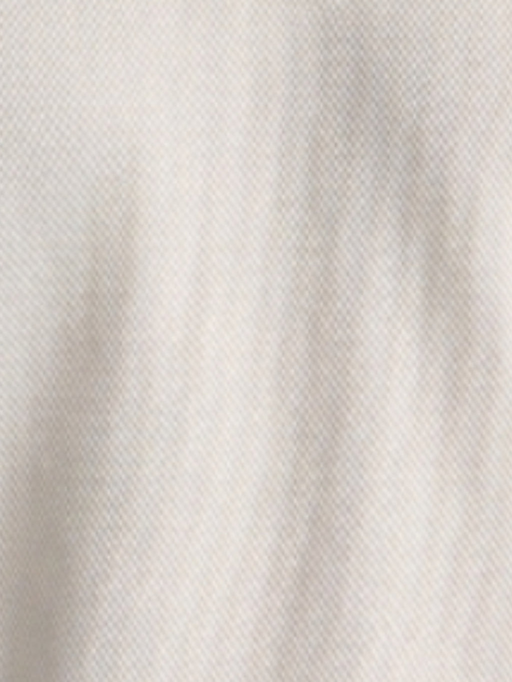 Men's Solid Polo Collar Regular Fit T-Shirt
