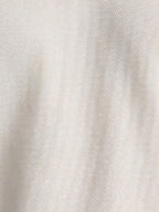 Men's Solid Polo Collar Regular Fit T-Shirt