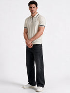 Status Quo |Men's Stylish Polo T-shirt - S, M, L, XL, XXL, 3XL, 4XL, 5XL