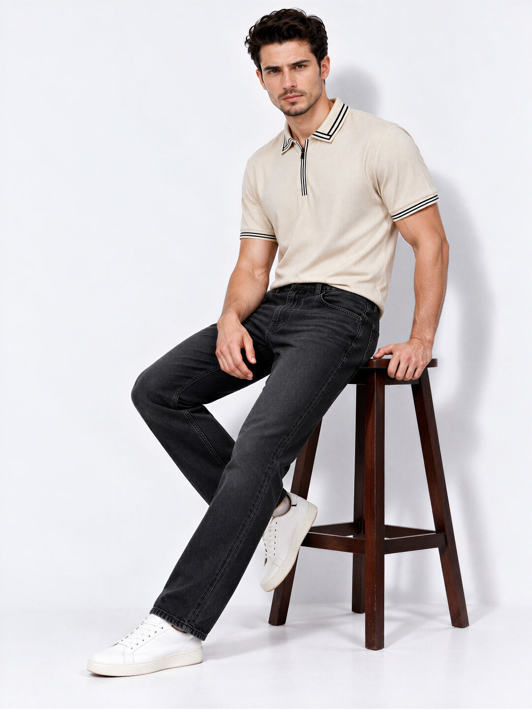 Status Quo |Men's T-shirt -S,M, L, XL, XXL,3XL,4XL,5XL