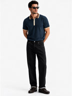 Status Quo |Men's Stylish Polo T-shirt - S, M, L, XL, XXL, 3XL, 4XL, 5XL