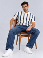 Status Quo |Men's Stylish Polo T-shirt - S, M, L, XL, XXL, 3XL, 4XL, 5XL