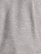Men's Cotton Blend Solid Polo Collar Regular Fit T-Shirt