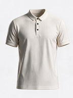 Men's Polo Collar Regular Fit T-Shirt