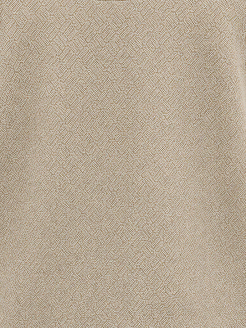 Textured Polo T-shirt