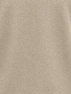 Textured Polo T-shirt