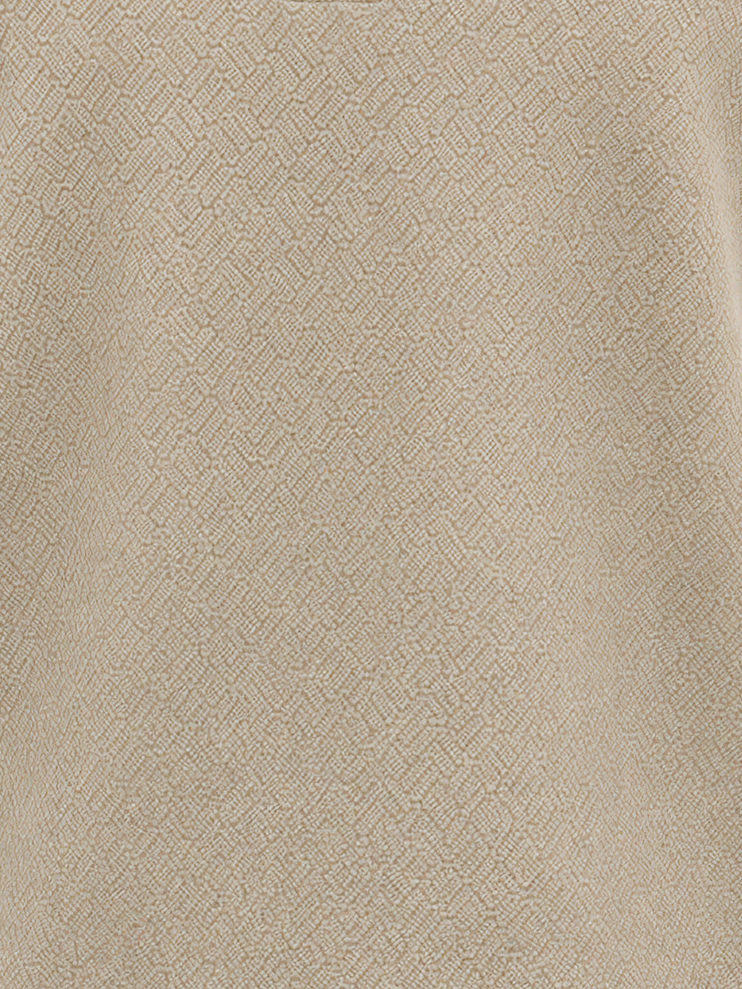 Textured Polo T-shirt