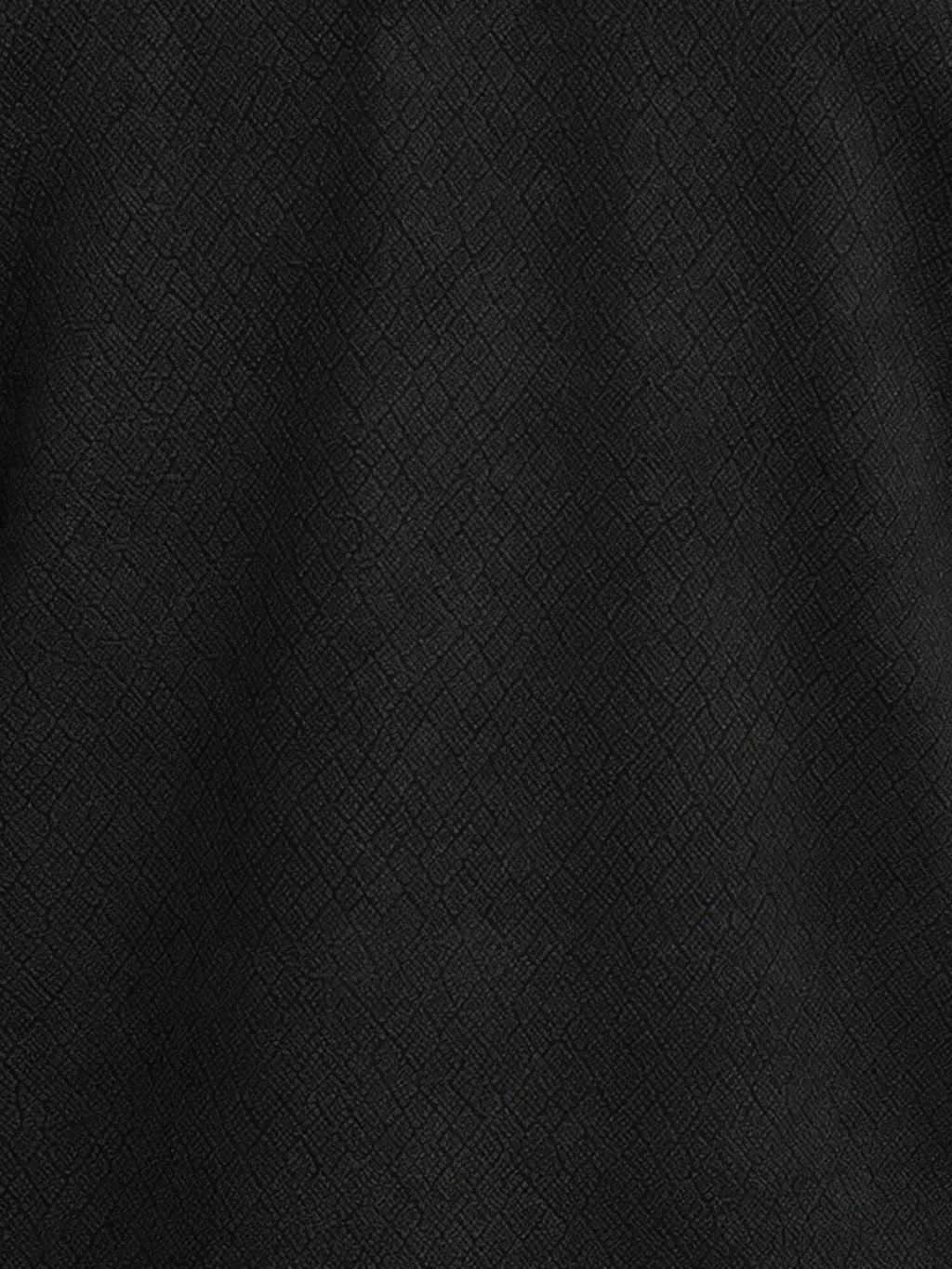 Textured Polo T-shirt