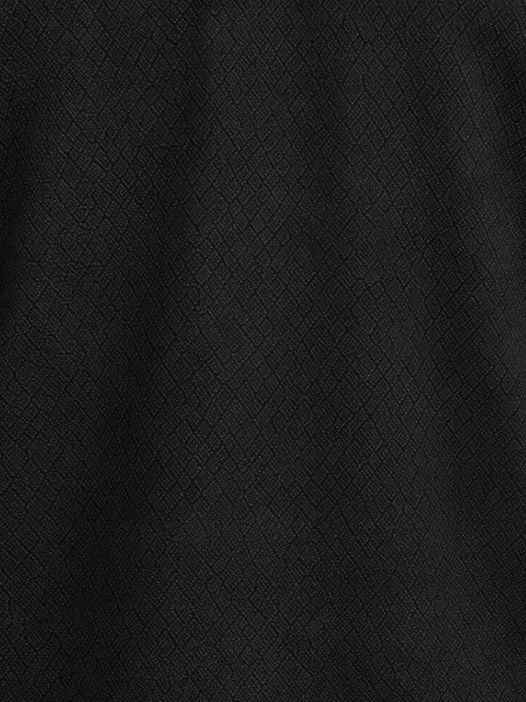 Textured Polo T-shirt