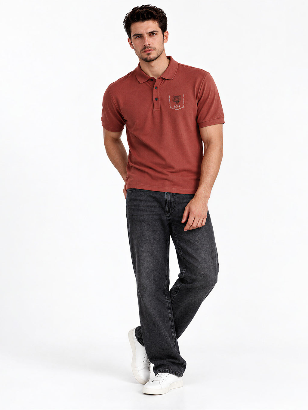 Status Quo |Men's T-shirt -S,M, L, XL, XXL,3XL,4XL,5XL