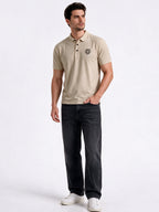 Status Quo |Men's Stylish Polo T-shirt - S, M, L, XL, XXL, 3XL, 4XL, 5XL