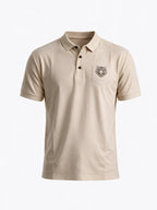 Men's Polo Collar Regular Fit T-Shirt