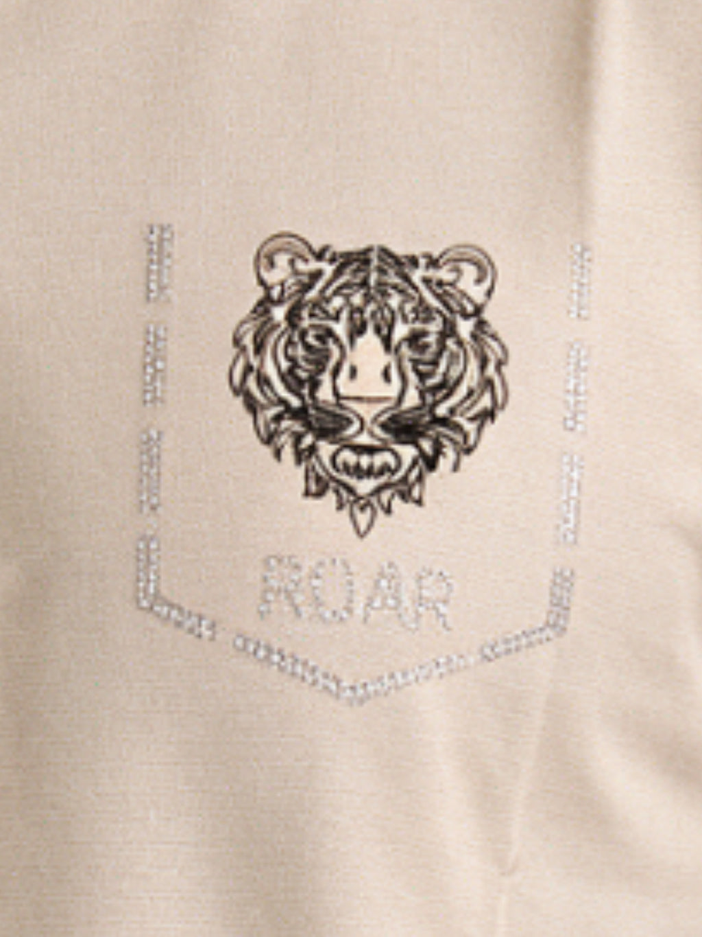 Men's Polo Collar Regular Fit T-Shirt