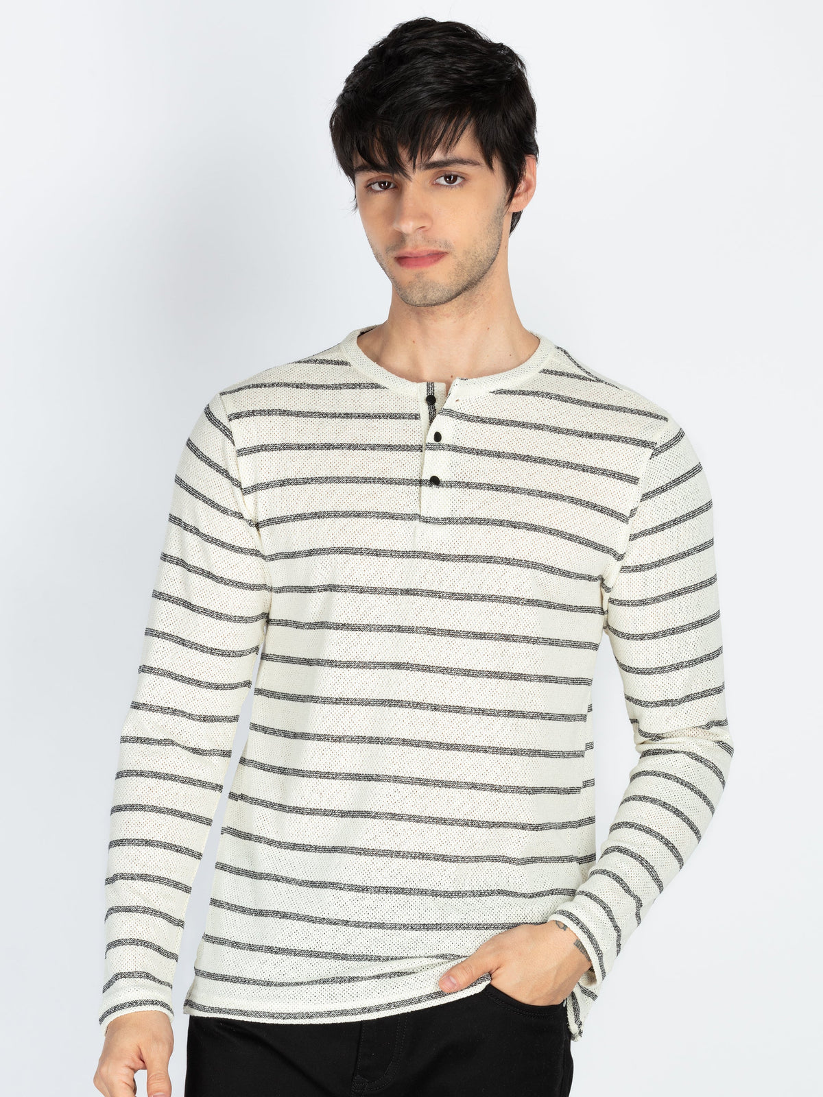 Status Quo |Men's Winter T-shirt - 3XL, 4XL, 5XL