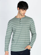 Status Quo |Men's Winter T-shirt - 3XL, 4XL, 5XL