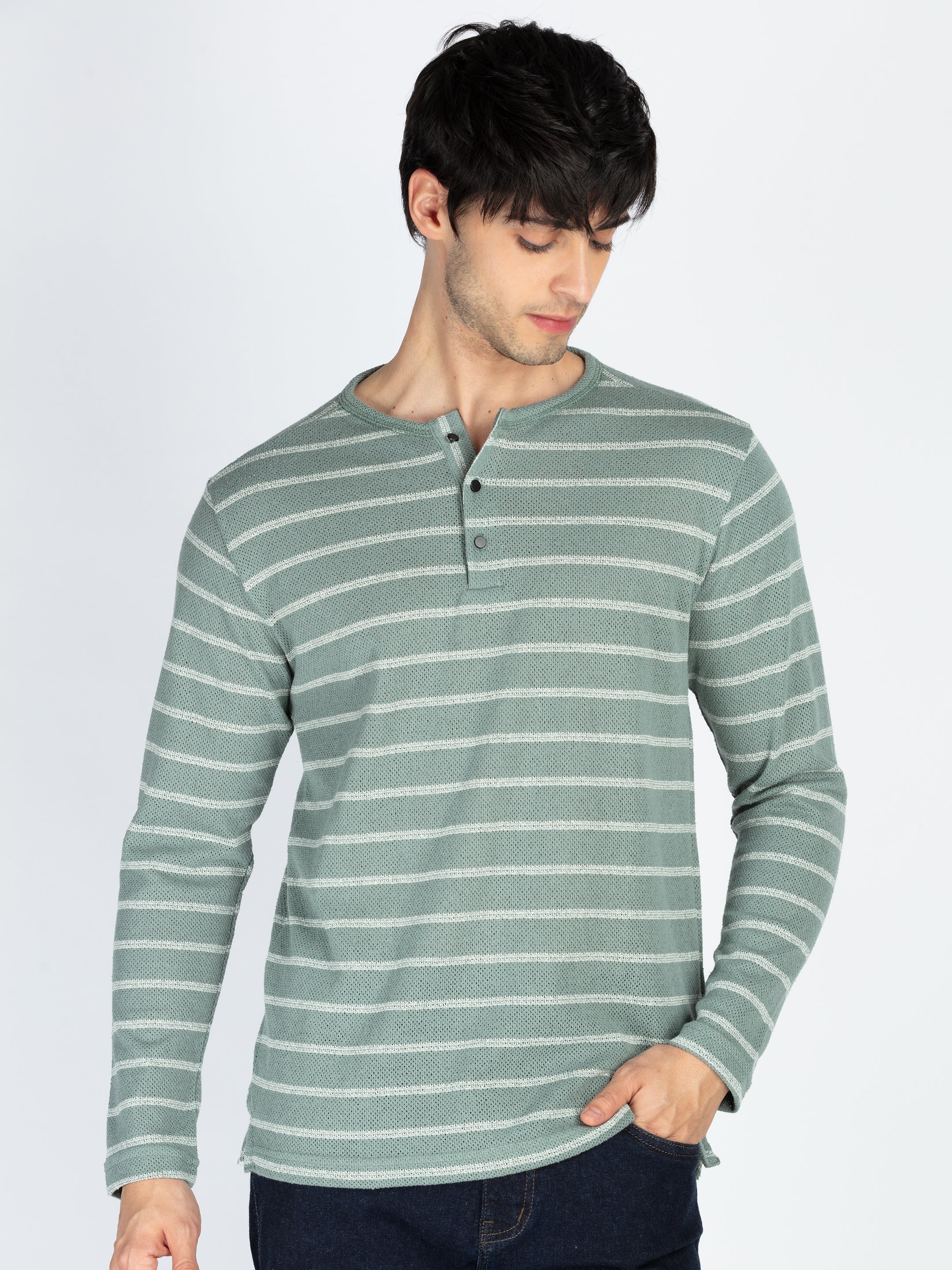 Status Quo |Men's Winter T-shirt - 3XL, 4XL, 5XL