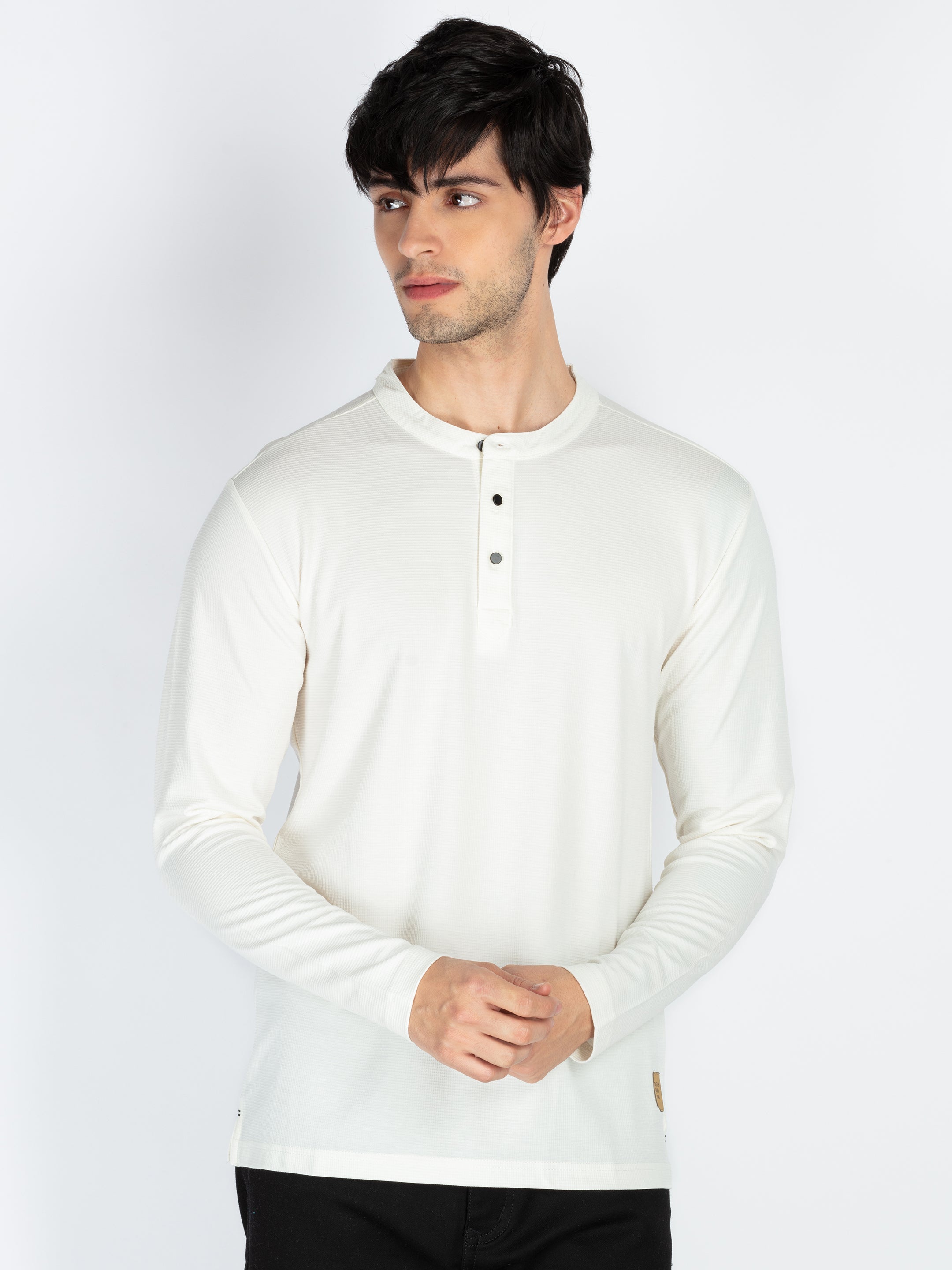Status Quo |Men's Winter T-shirt - S, M, L, XL, XXL Main image