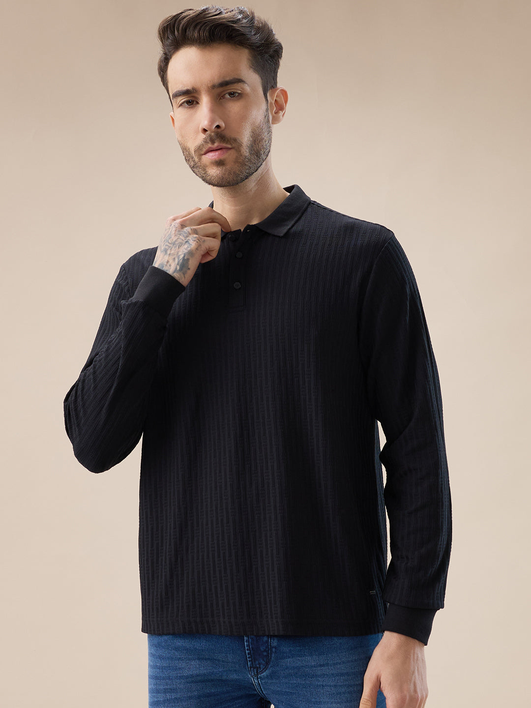 Status Quo |Men's Stylish T-shirt - S, M, L, XL, XXL Main image