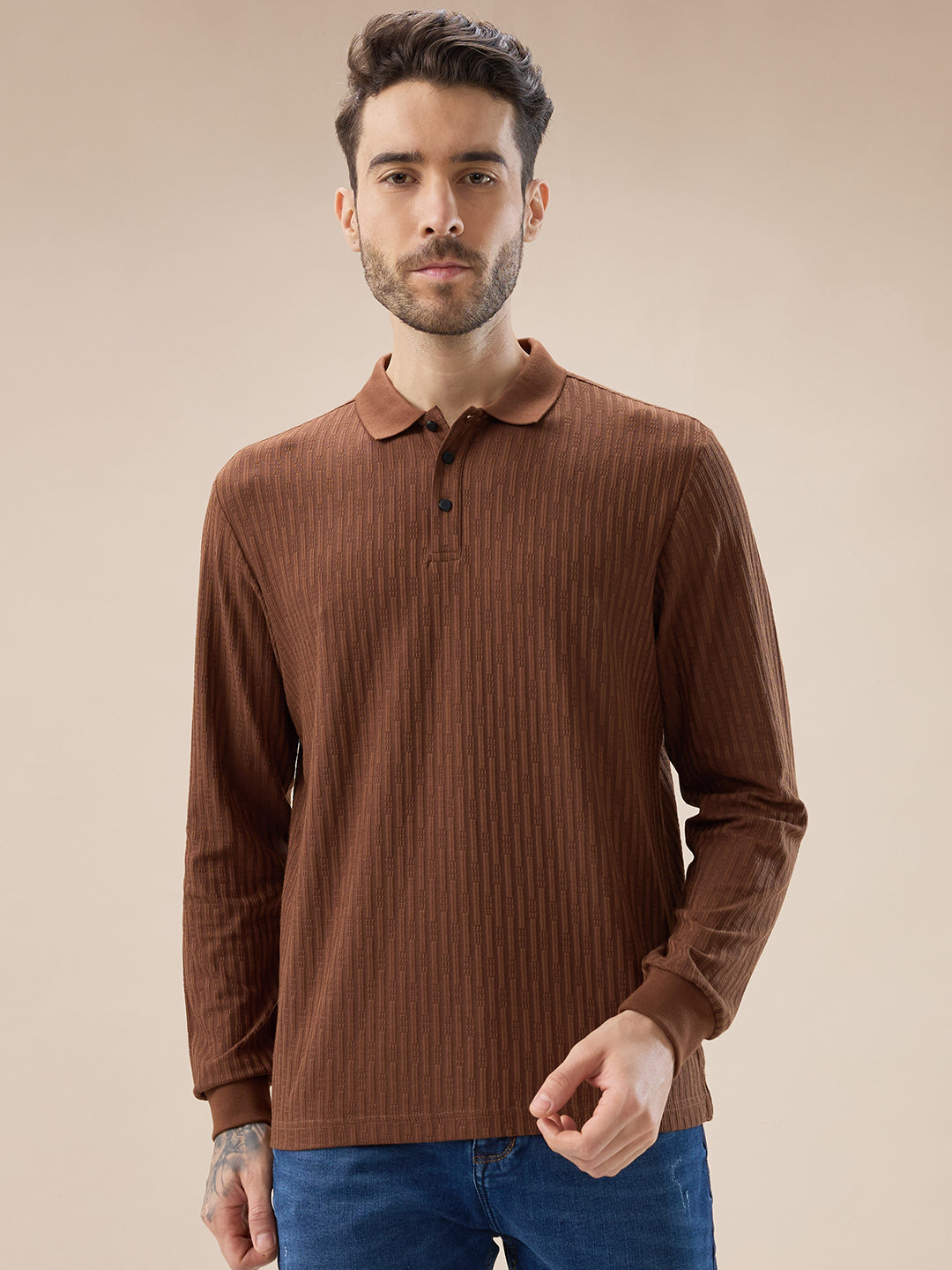 Status Quo |Men's Stylish T-shirt - S, M, L, XL, XXL Main image