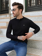 Status Quo |Men's Winter T-shirt - S, M, L, XL, XXL
