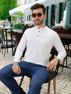 Status Quo |Men's Winter T-shirt - 3XL, 4XL, 5XL