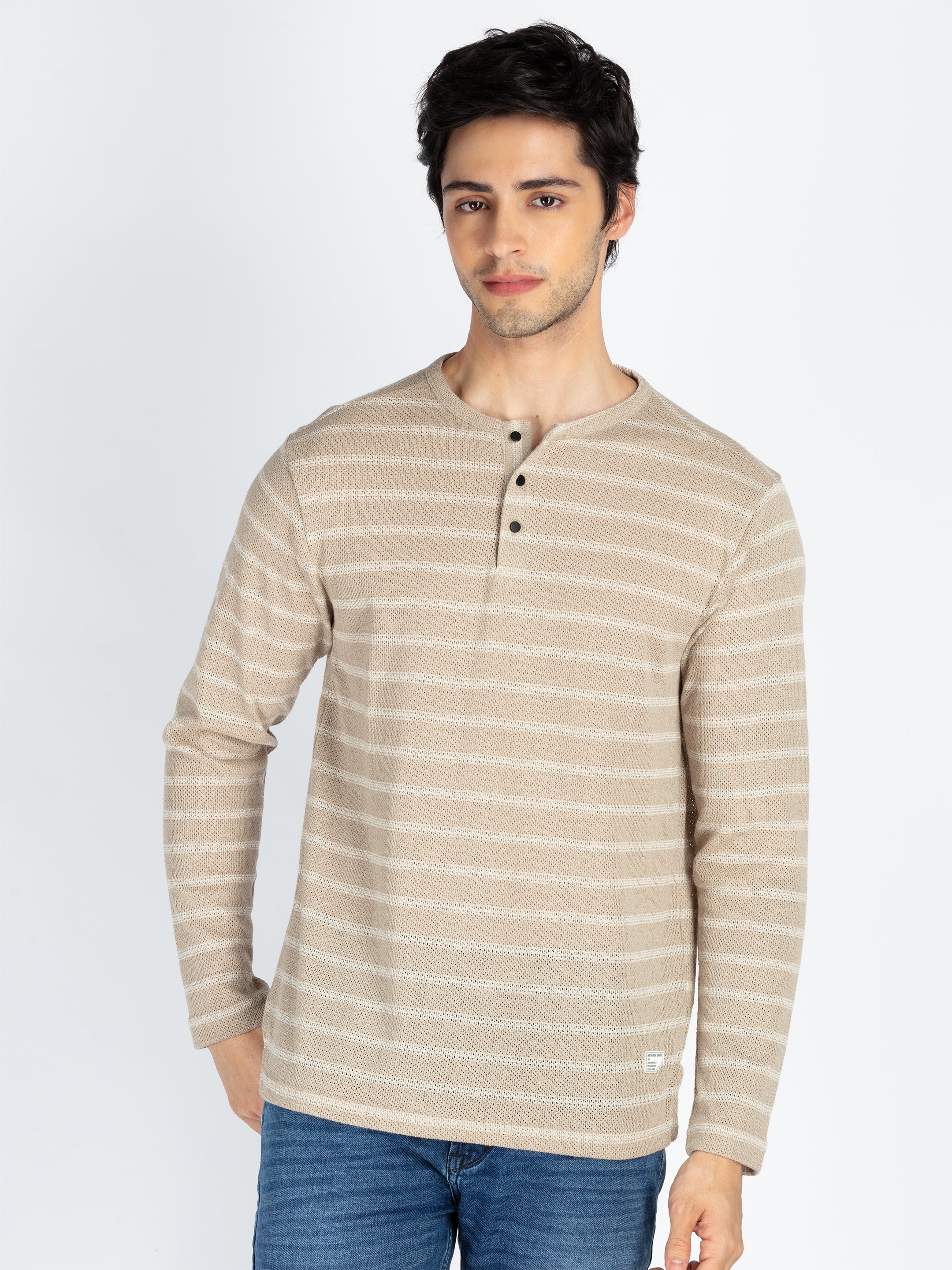 Status Quo |Men's Winter T-shirt - 3XL, 4XL, 5XL