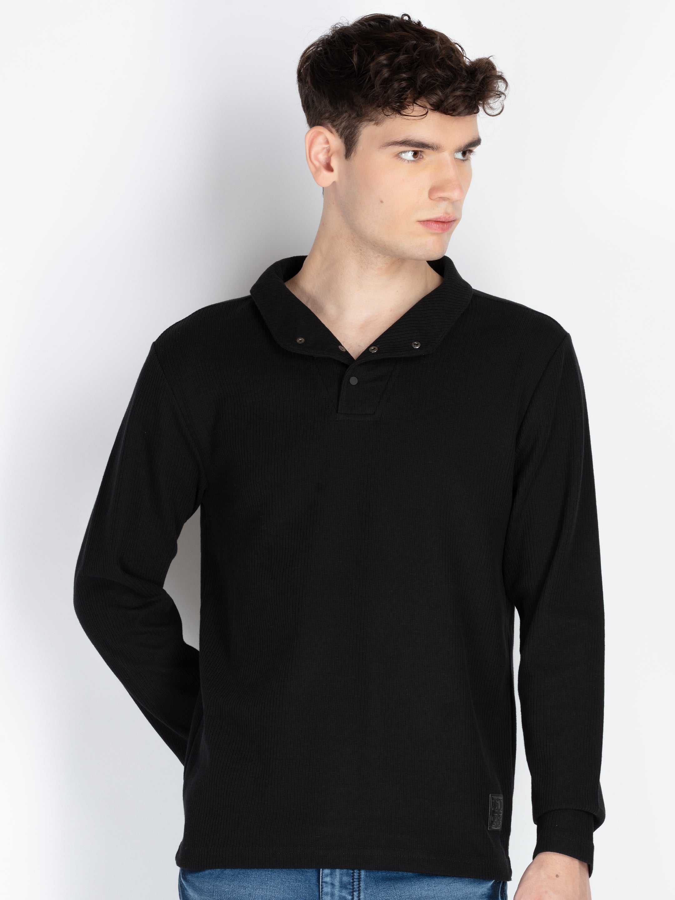 Status Quo |Men's Winter T-shirt - 3XL, 4XL, 5XL Main image