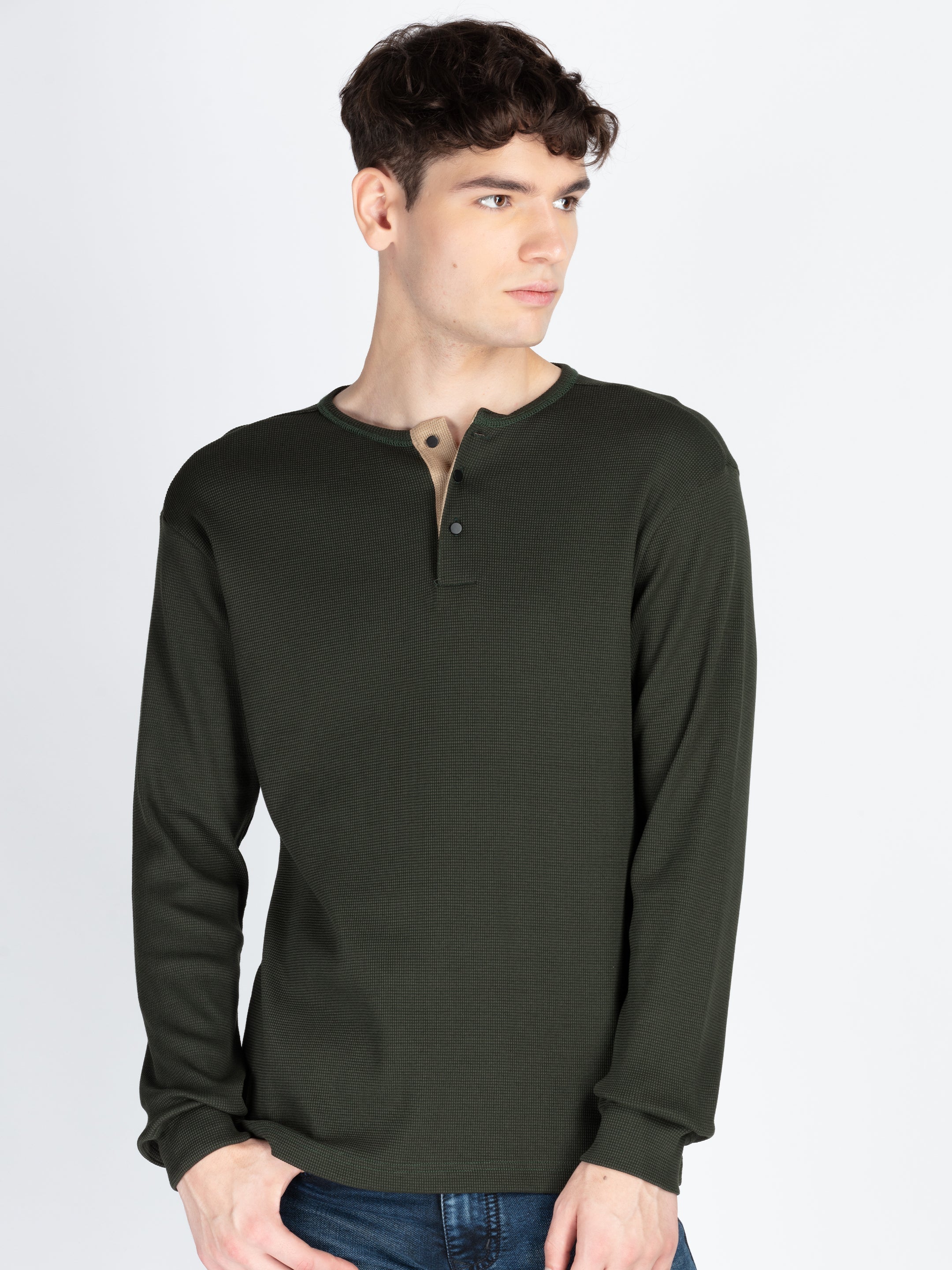 Status Quo |Men's Winter T-shirt - 3XL, 4XL, 5XL Main image