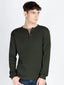 Status Quo |Men's Winter T-shirt - 3XL, 4XL, 5XL