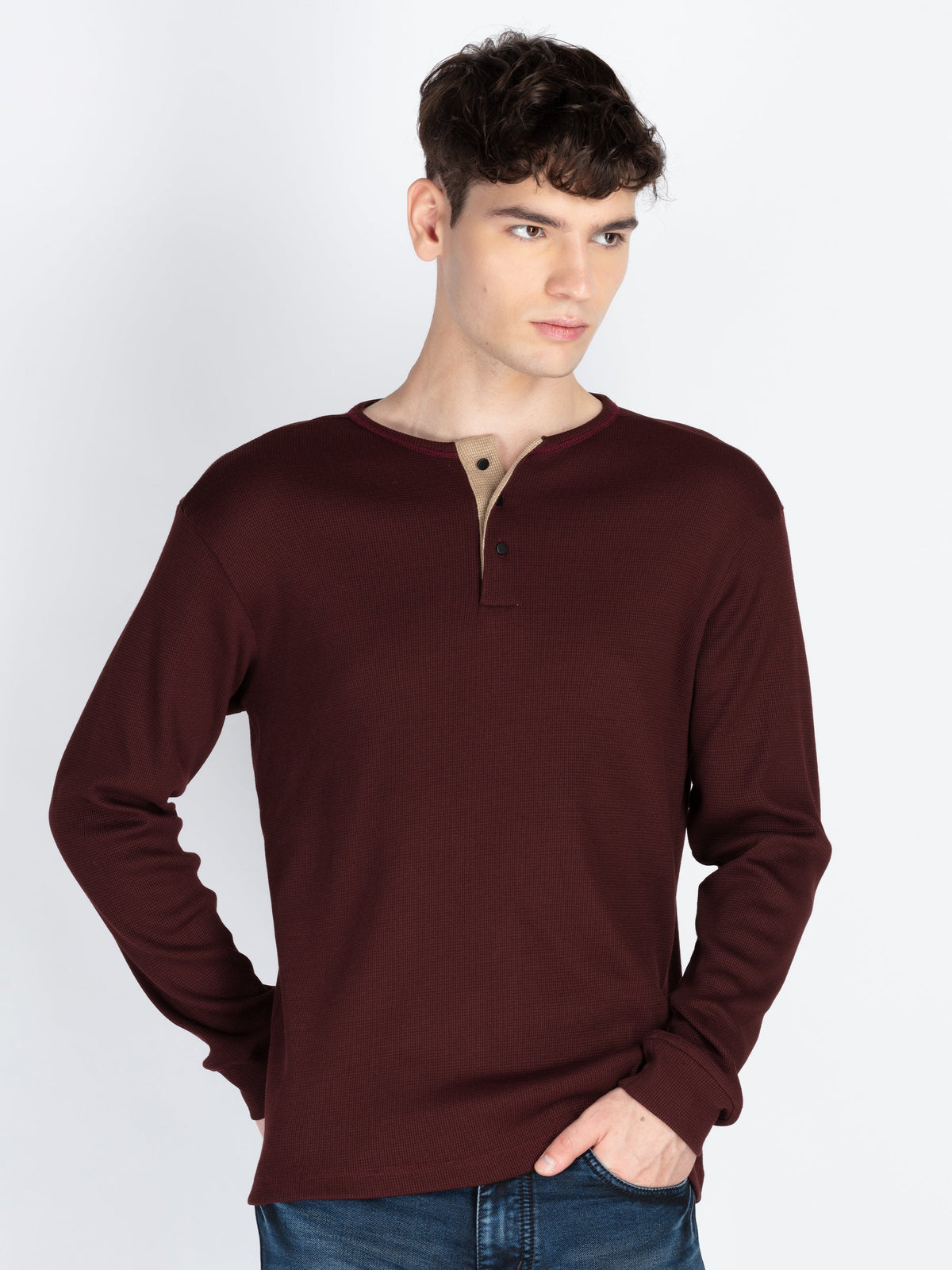 Status Quo |Men's Winter T-shirt - 3XL, 4XL, 5XL