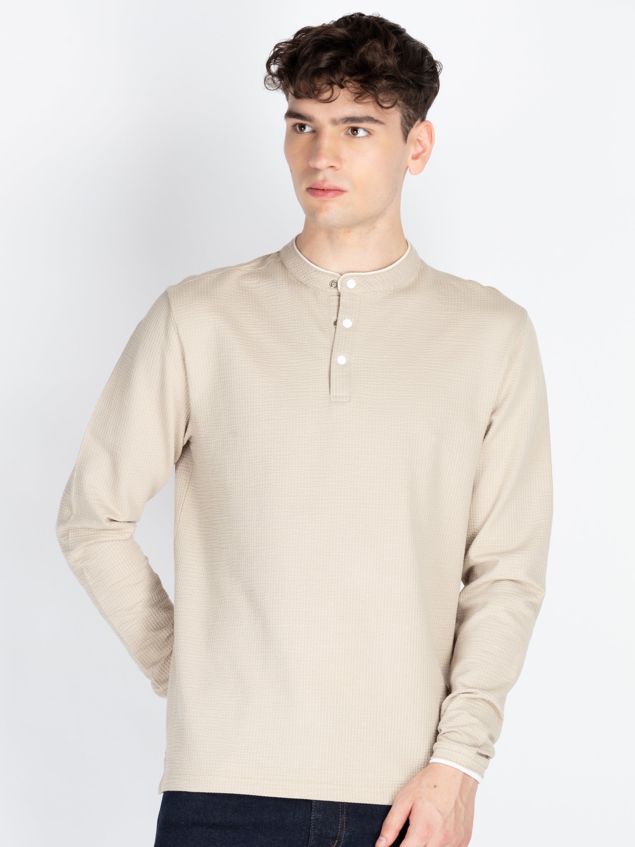 Status Quo |Men's Winter T-shirt - 3XL, 4XL, 5XL