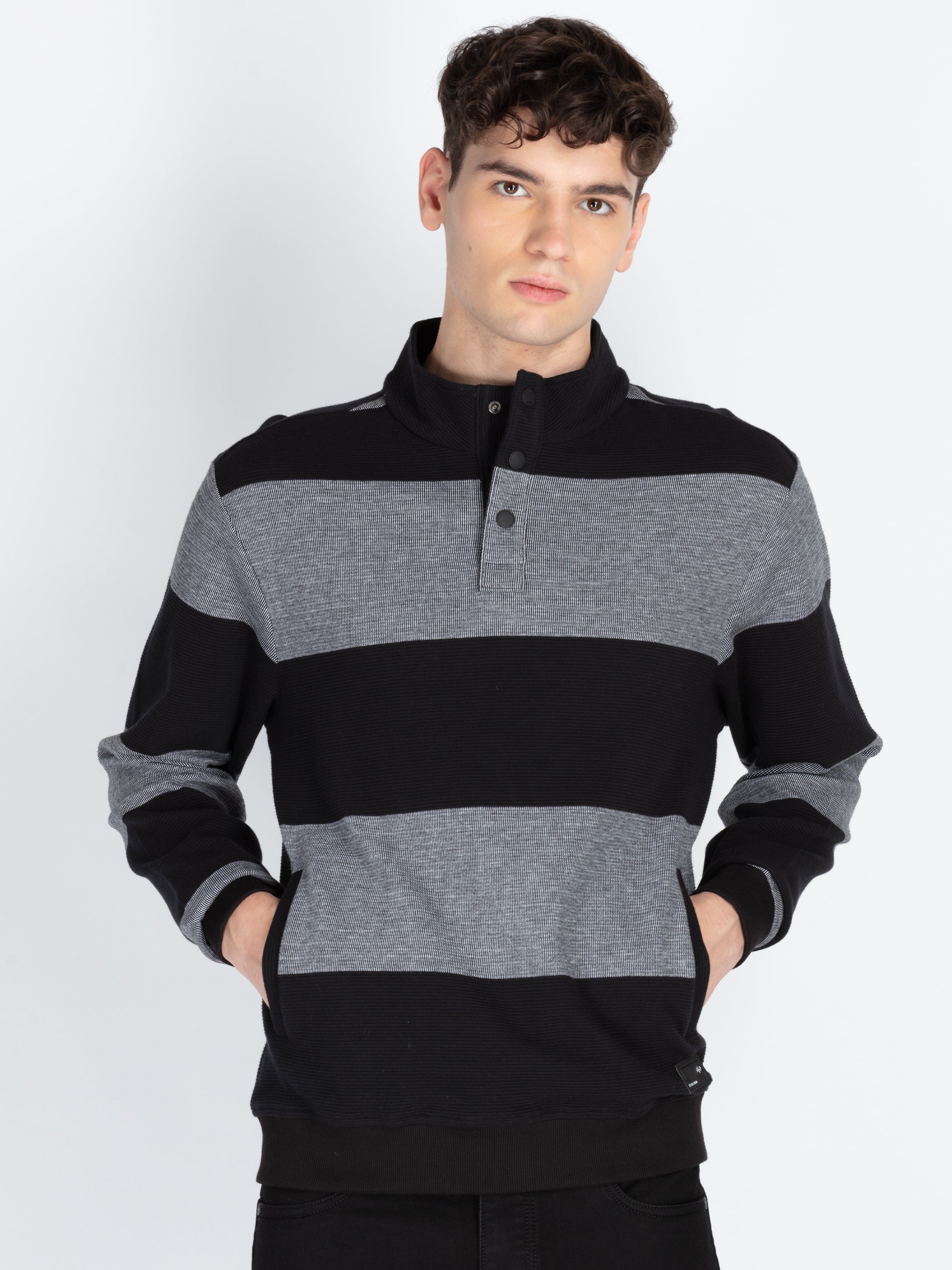 Status Quo |Men's Sweatshirts - 3X, 4XL, 5XL