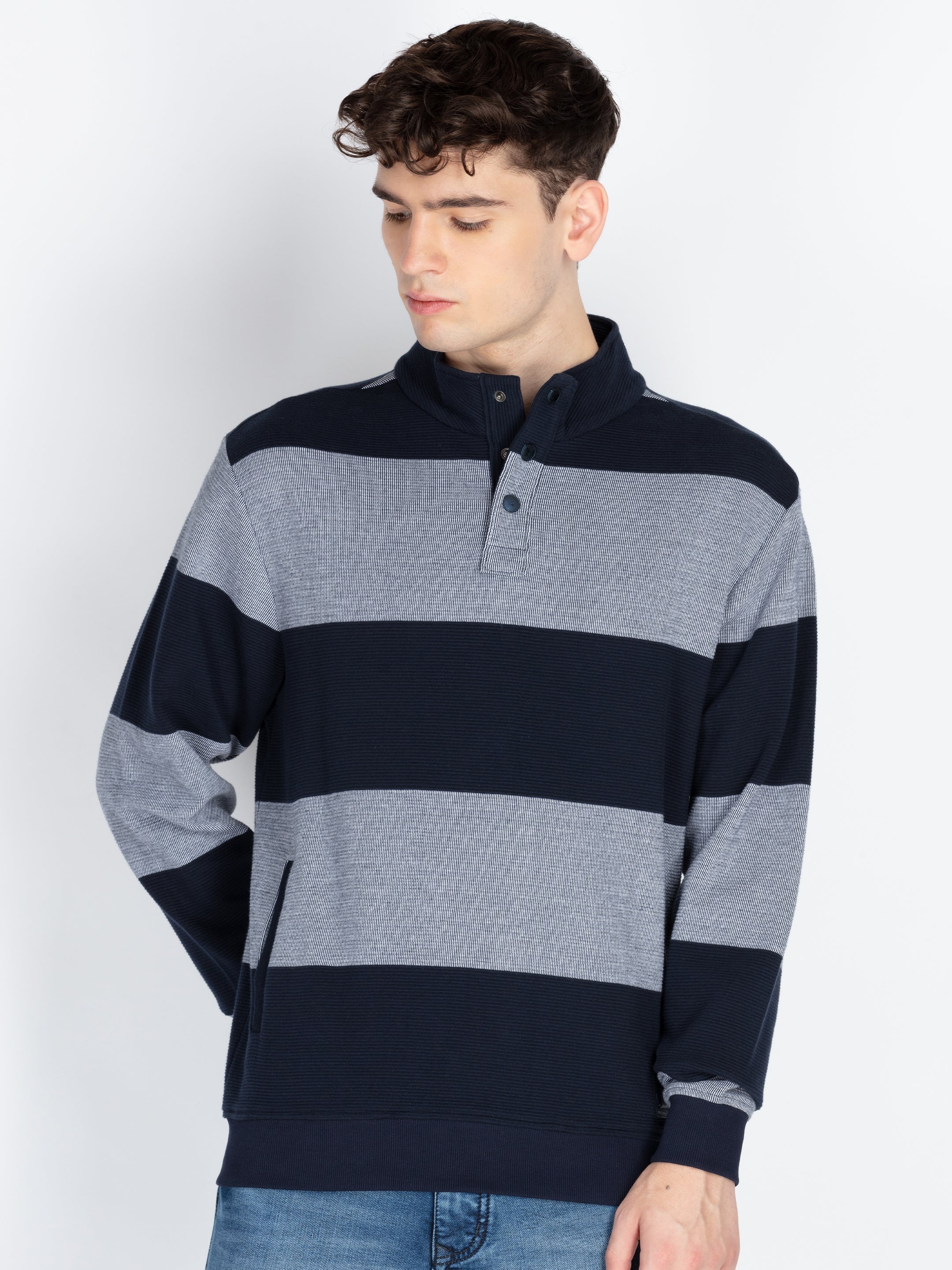 Status Quo |Mens Sweatshirt - S, M, L, XL, XXL